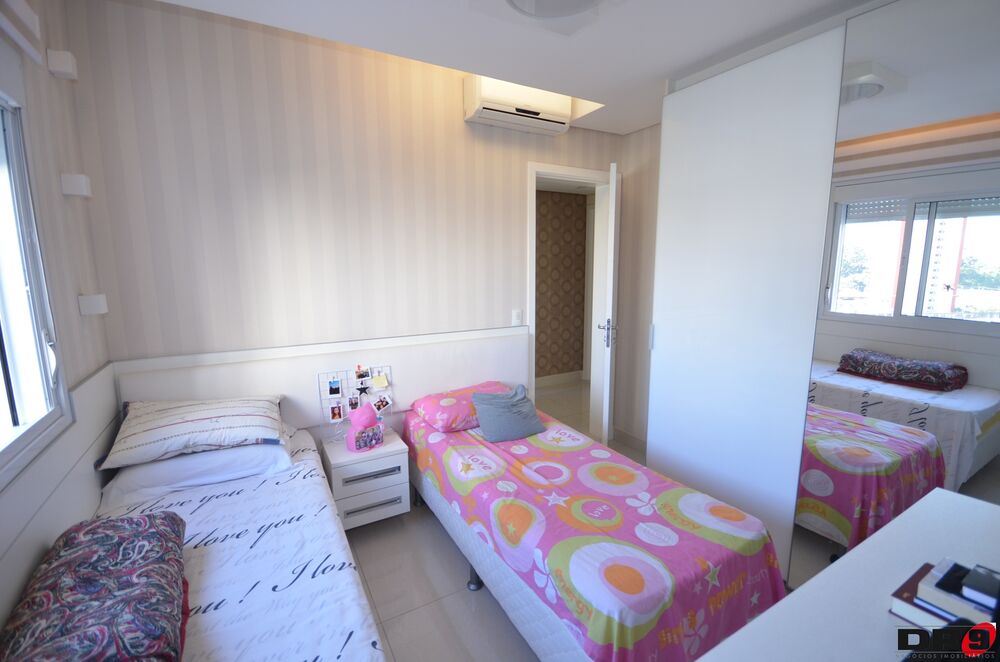 Apartamento, 3 quartos, 155 m² - Foto 6