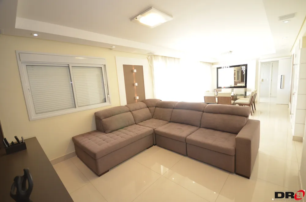 Apartamento, 3 quartos, 155 m² - Foto 4