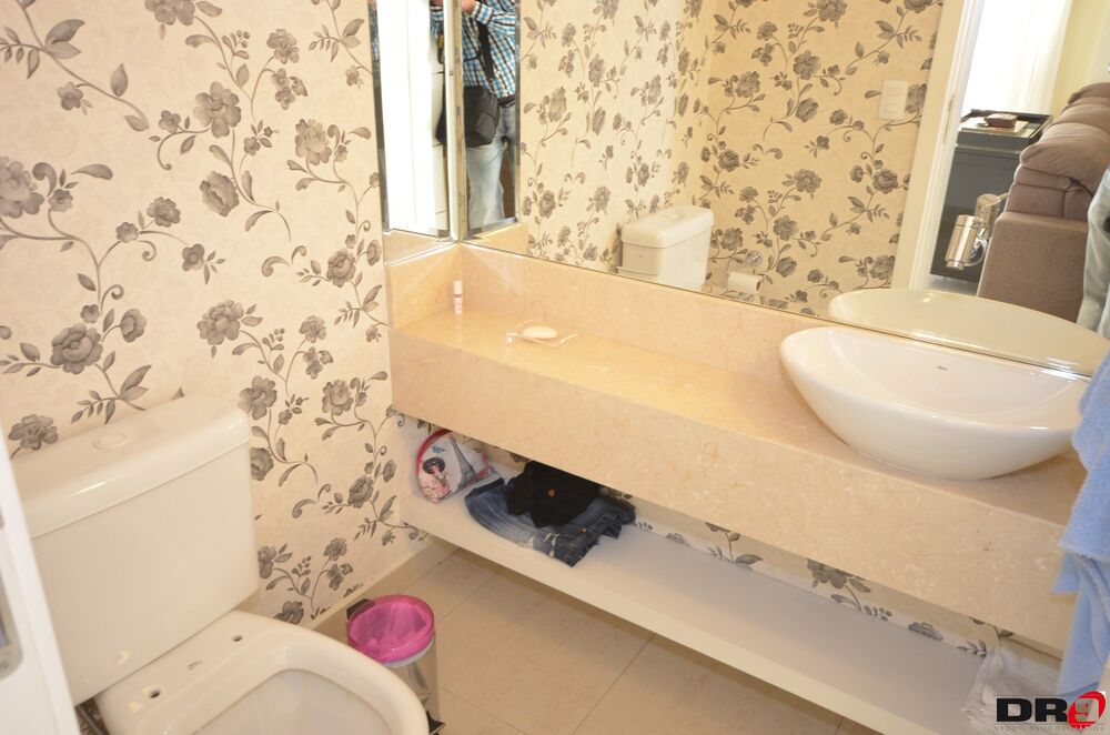 Apartamento, 3 quartos, 155 m² - Foto 3