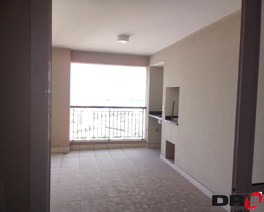 Apartamento, 3 quartos, 210 m² - Foto 5