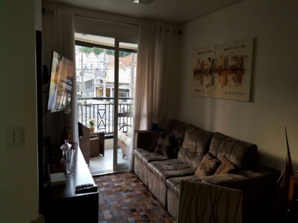 Apartamento, 3 quartos, 73 m² - Foto 2