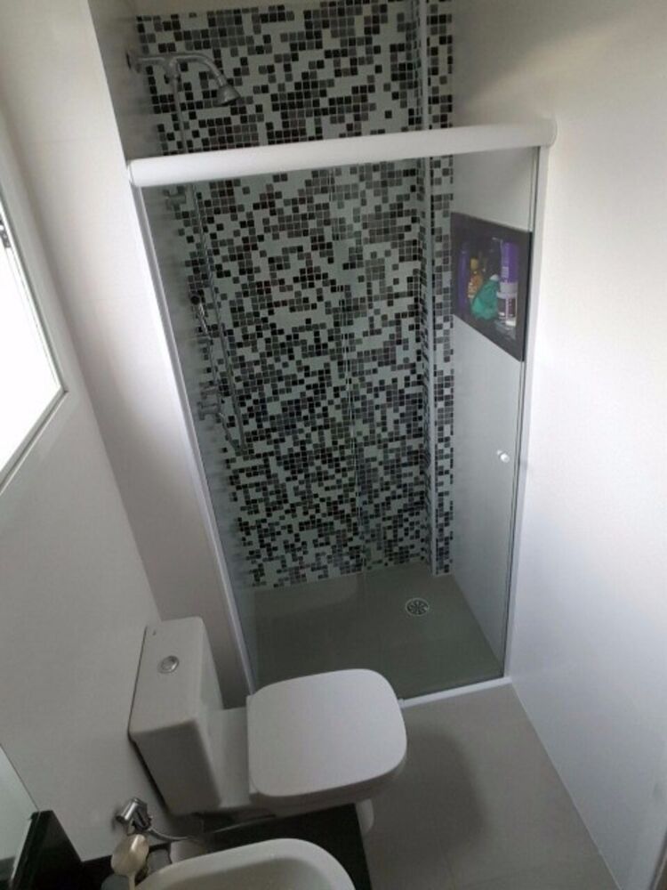 Apartamento, 3 quartos, 73 m² - Foto 4