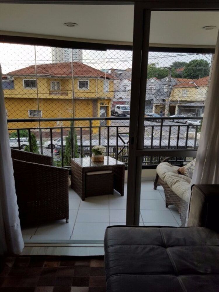 Apartamento, 3 quartos, 73 m² - Foto 3
