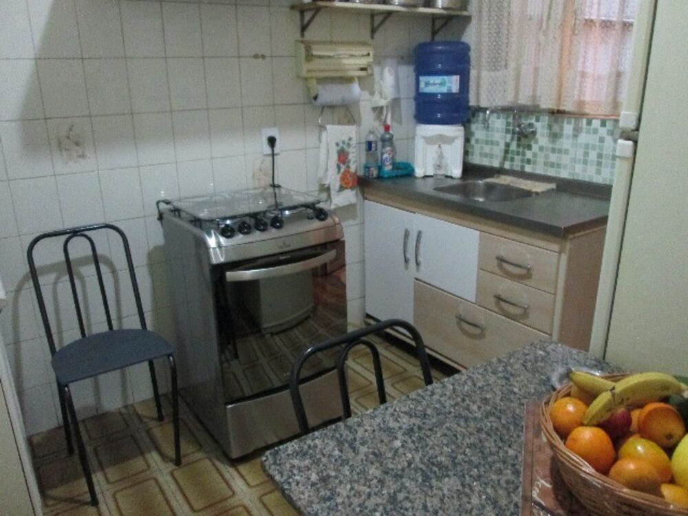 Apartamento, 2 quartos, 100 m² - Foto 3
