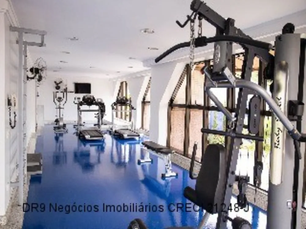 Apartamento, 4 quartos, 325 m² - Foto 9
