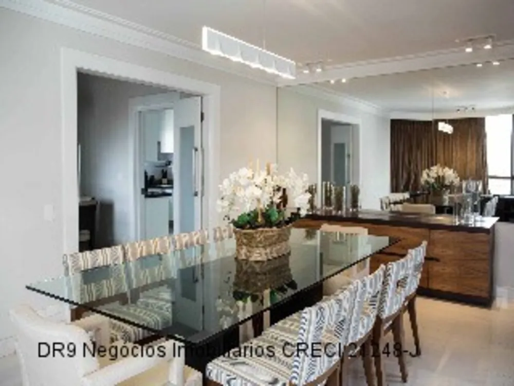 Apartamento, 4 quartos, 325 m² - Foto 4
