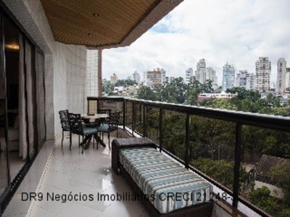 Apartamento, 4 quartos, 325 m² - Foto 4