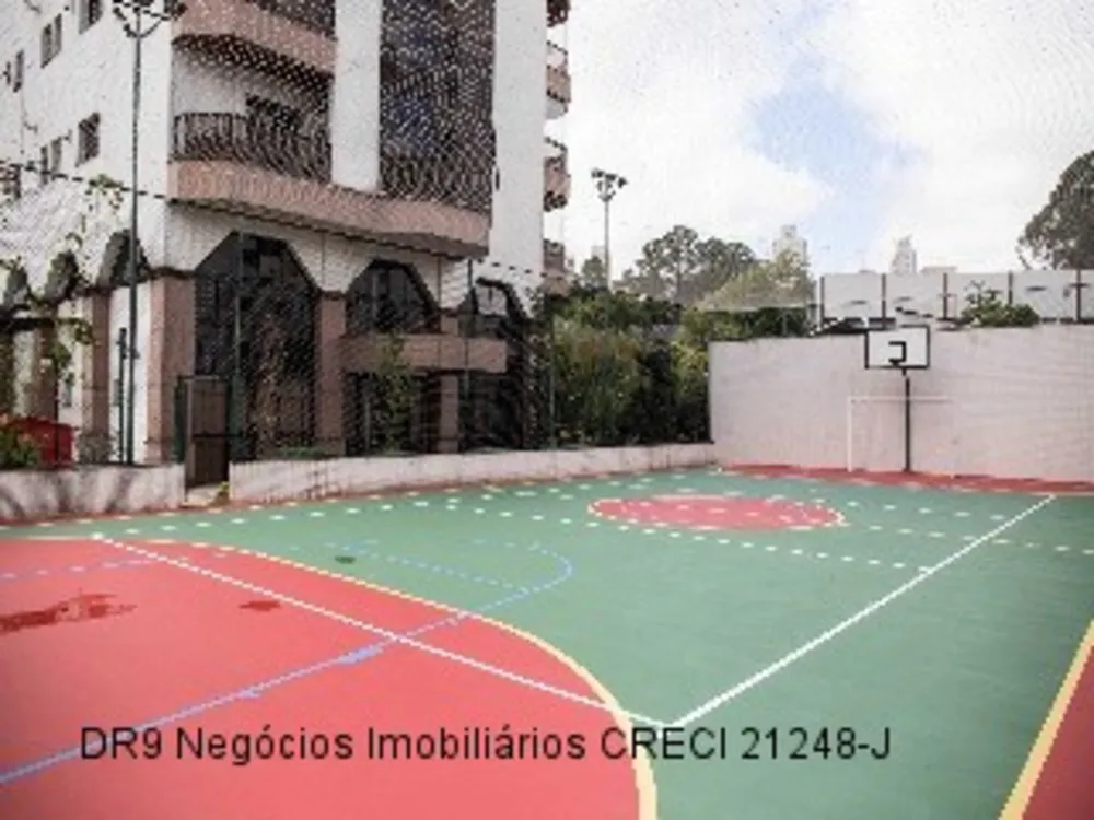 Apartamento, 4 quartos, 325 m² - Foto 12