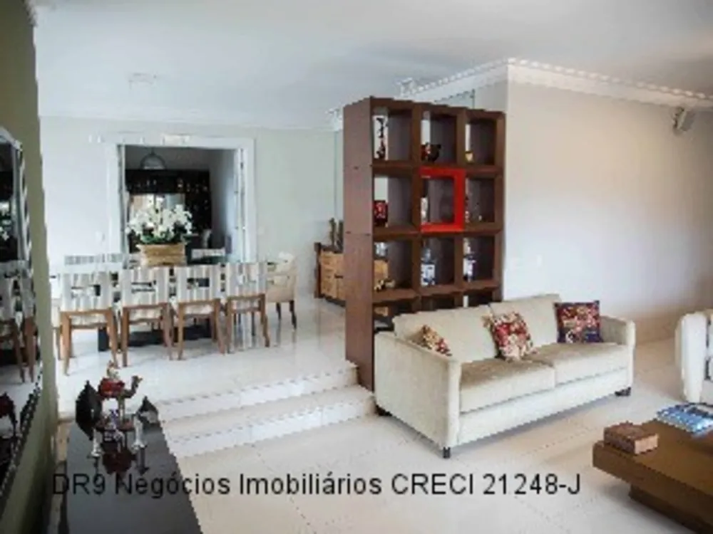 Apartamento, 4 quartos, 325 m² - Foto 1