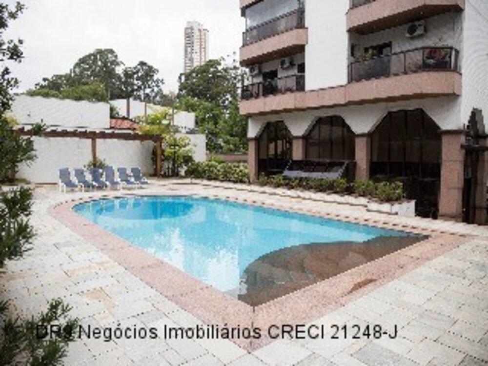 Apartamento, 4 quartos, 325 m² - Foto 2