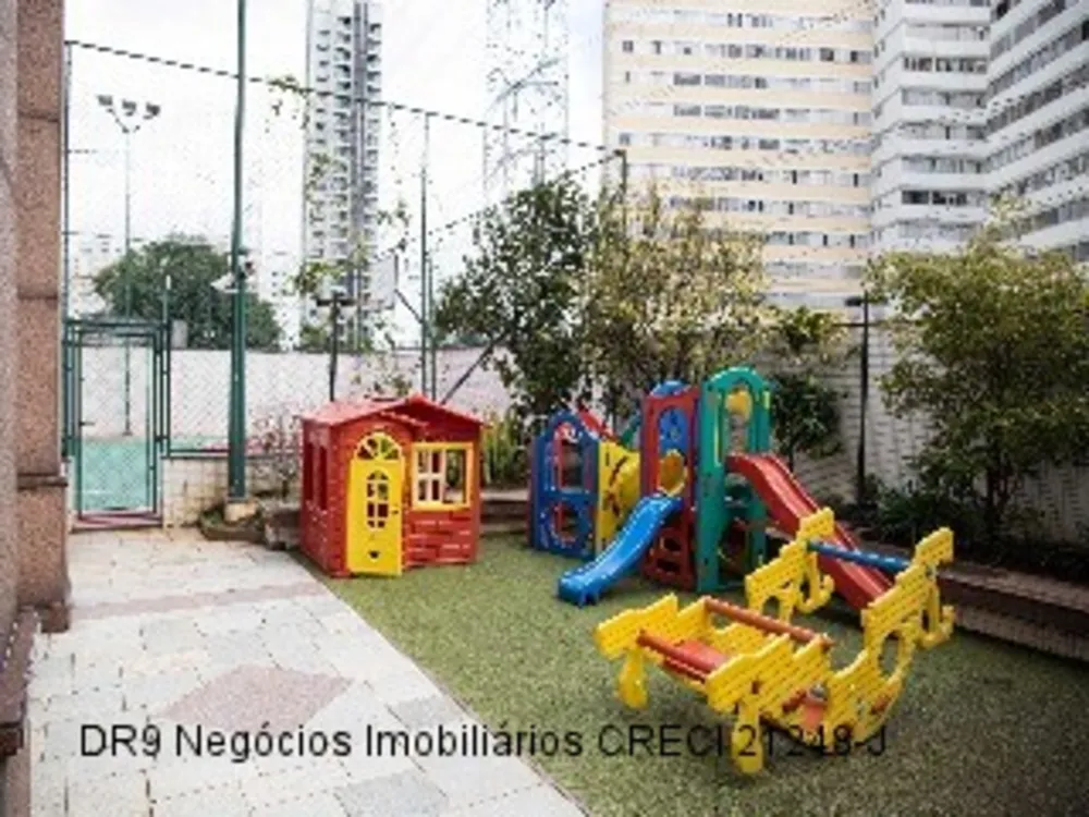 Apartamento, 4 quartos, 325 m² - Foto 11