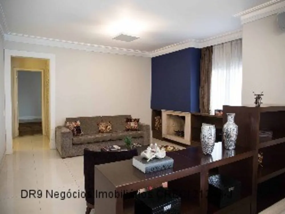 Apartamento, 4 quartos, 325 m² - Foto 3