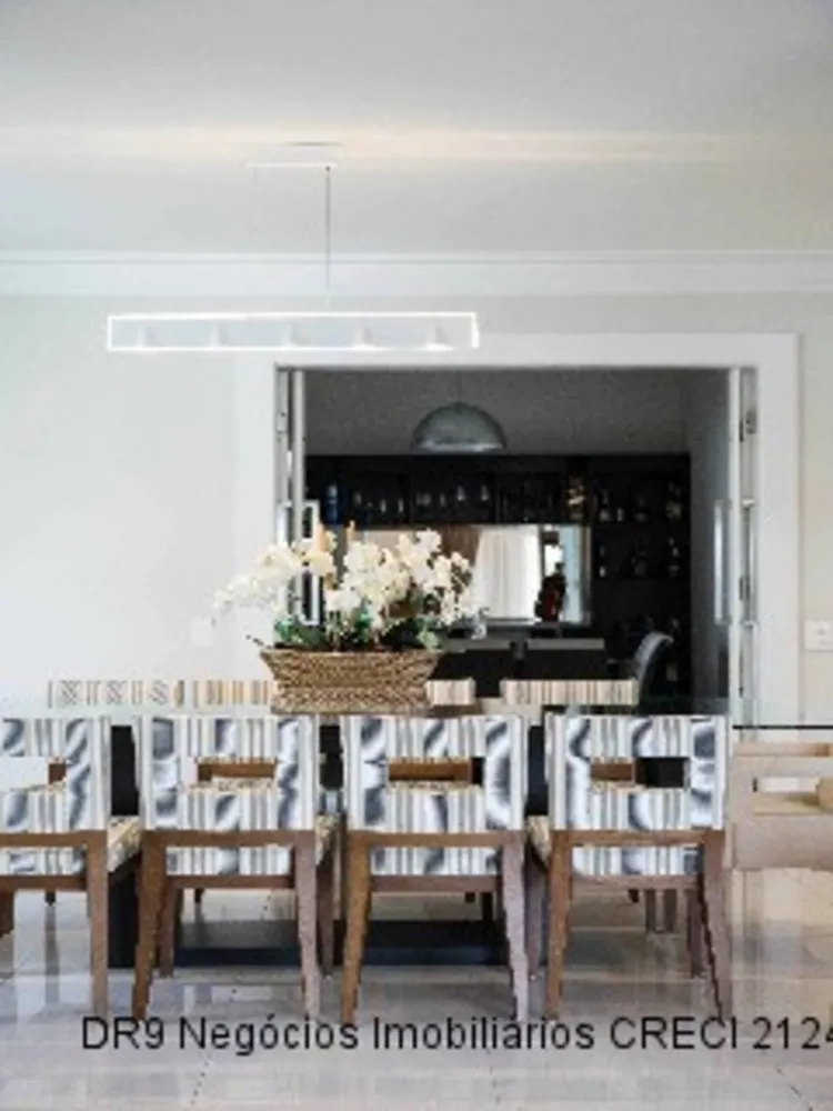 Apartamento, 4 quartos, 325 m² - Foto 2