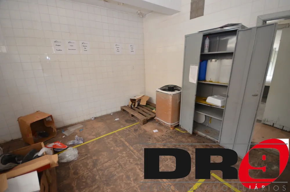 Depósito-Galpão, 1830 m² - Foto 1