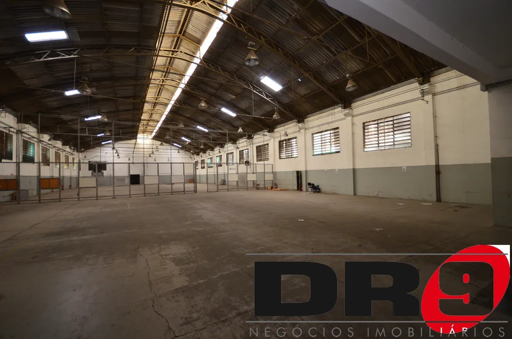 Depósito-Galpão, 1830 m² - Foto 2