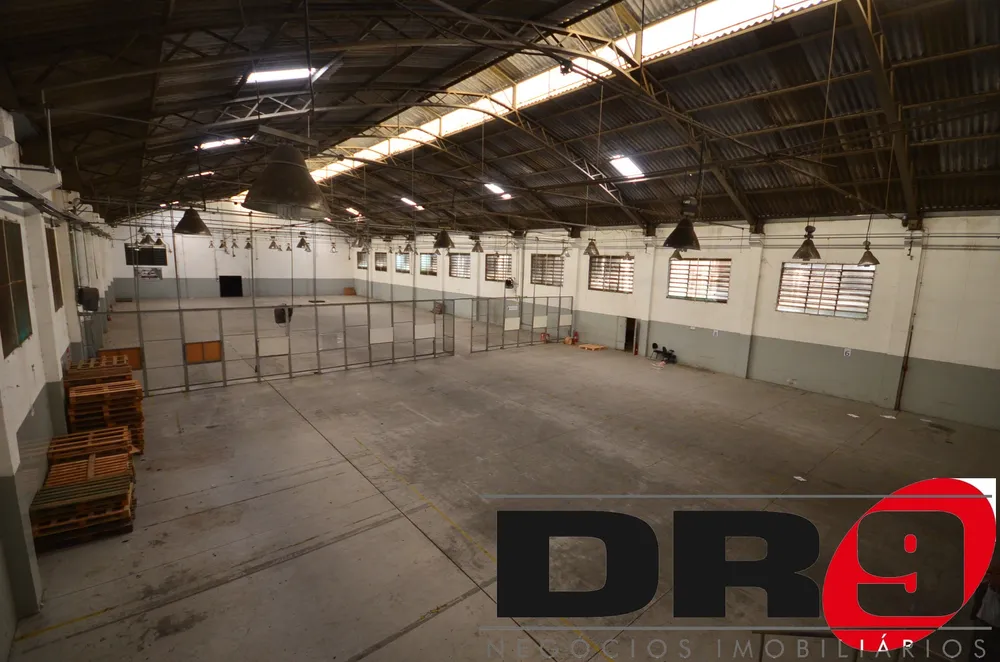 Depósito-Galpão, 1830 m² - Foto 3