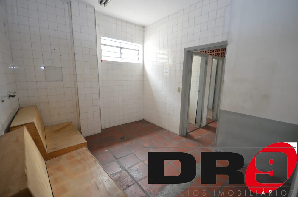 Depósito-Galpão, 1830 m² - Foto 11
