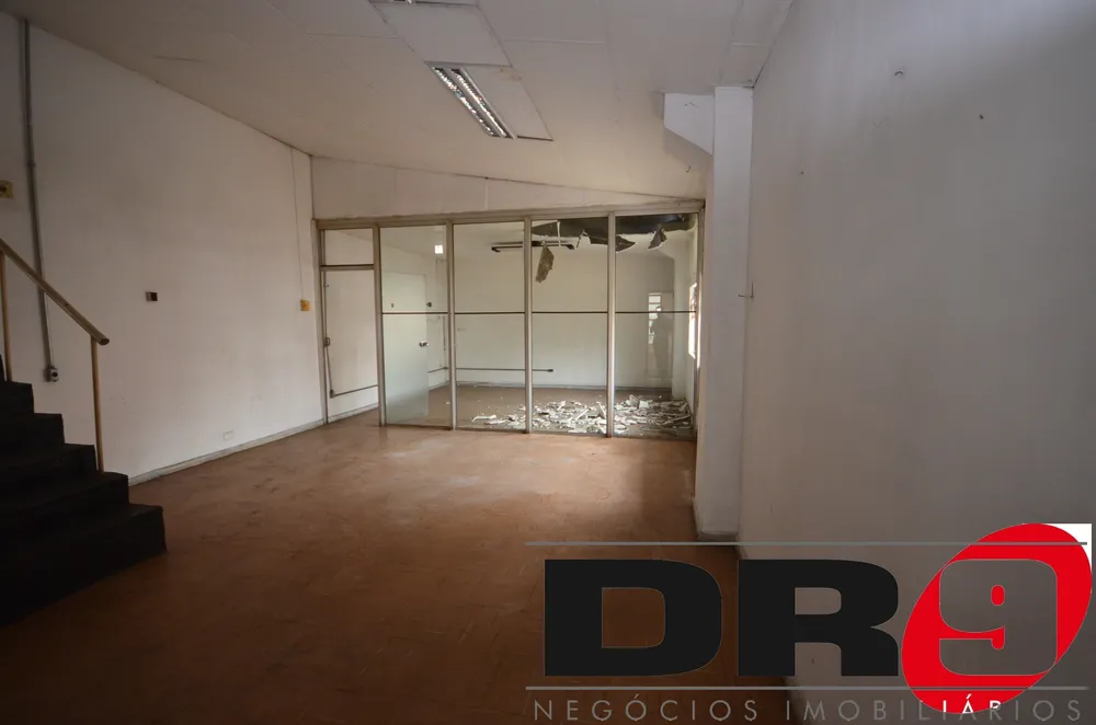 Depósito-Galpão, 1830 m² - Foto 8