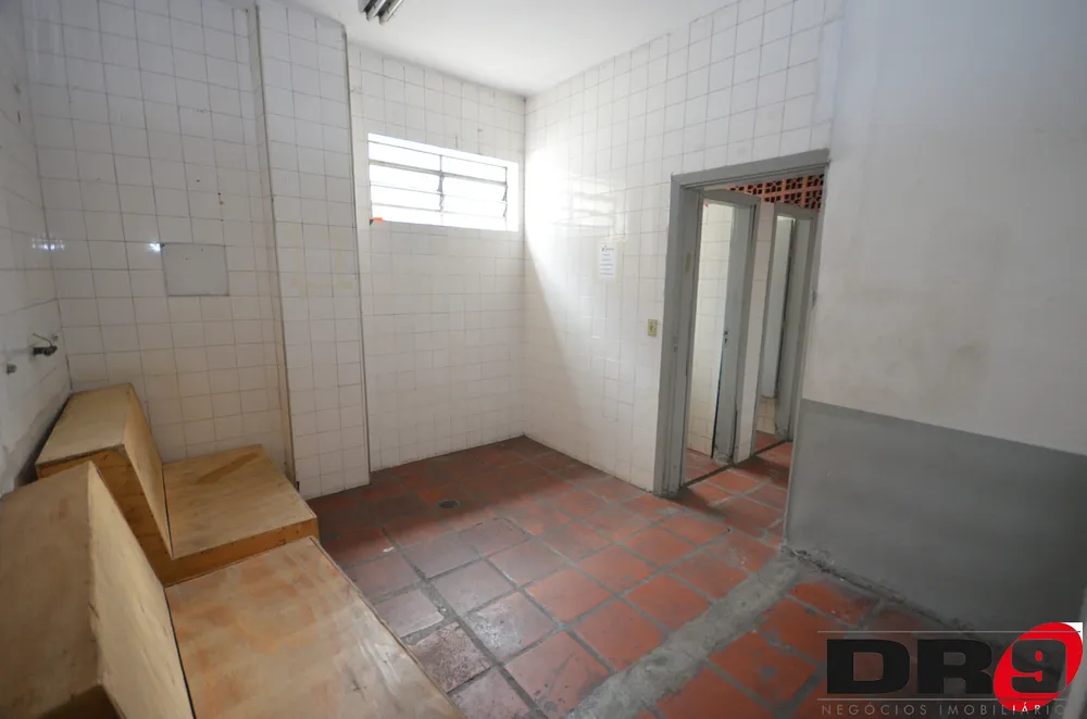 Depósito-Galpão, 1830 m² - Foto 3