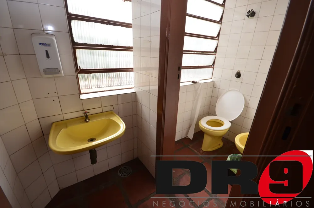 Depósito-Galpão, 1830 m² - Foto 4