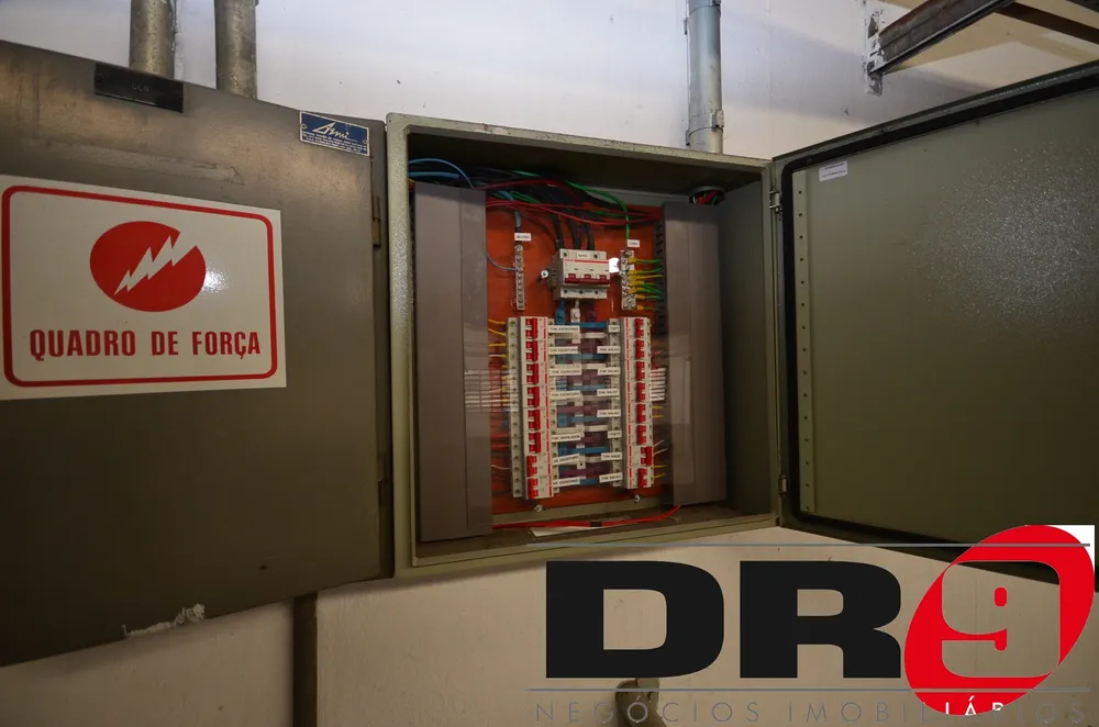 Depósito-Galpão, 1830 m² - Foto 4