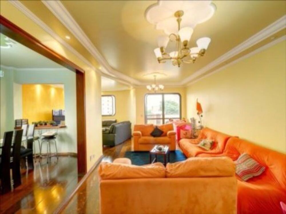 Apartamento, 3 quartos, 200 m² - Foto 13