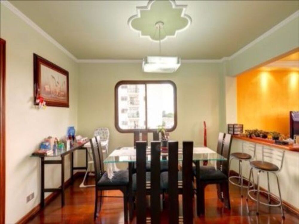 Apartamento, 3 quartos, 200 m² - Foto 11