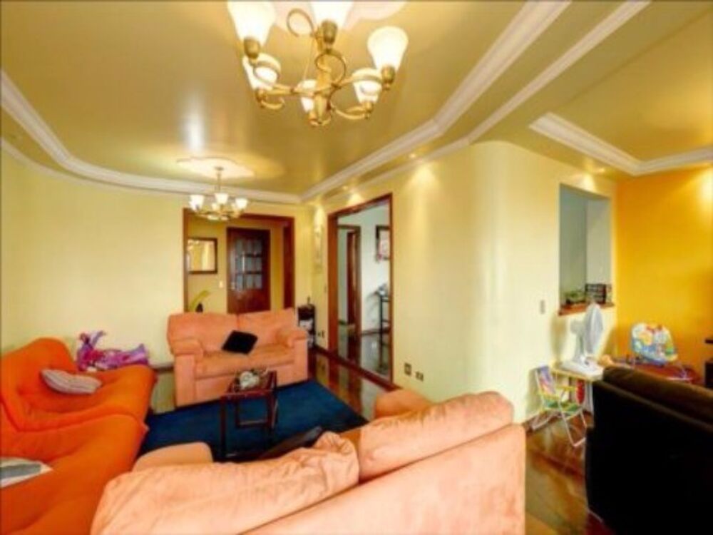 Apartamento, 3 quartos, 200 m² - Foto 10