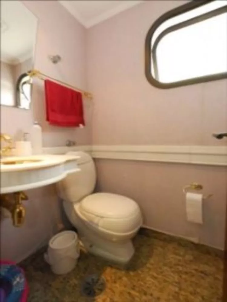 Apartamento, 3 quartos, 200 m² - Foto 3