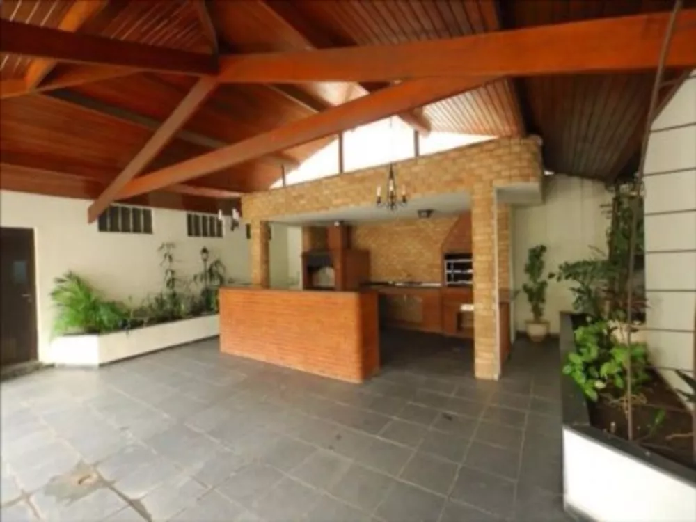 Apartamento, 3 quartos, 200 m² - Foto 2