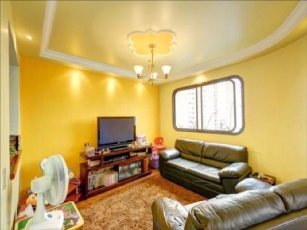 Apartamento, 3 quartos, 200 m² - Foto 14