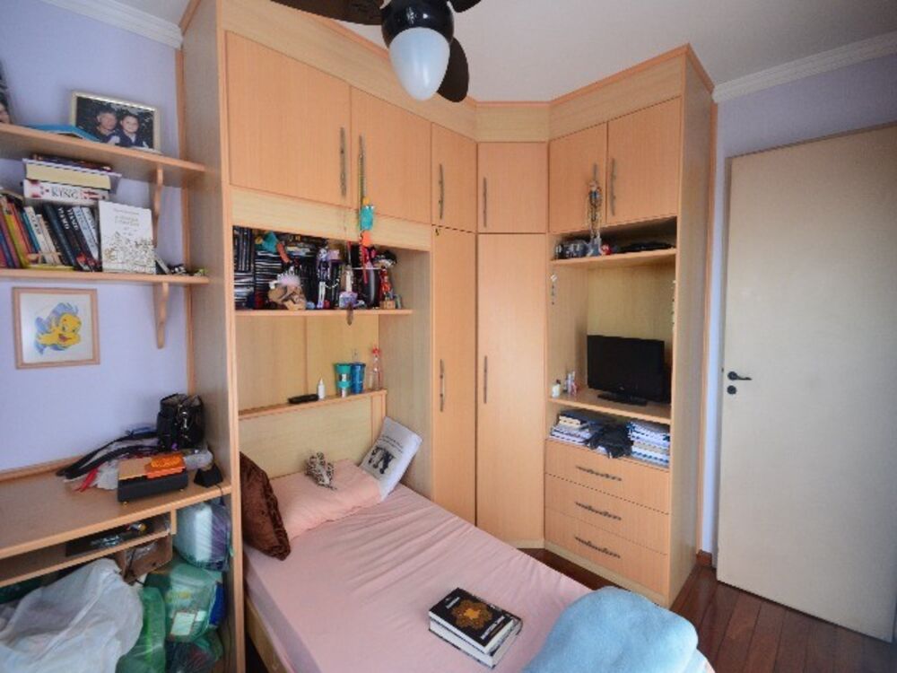Apartamento, 3 quartos, 84 m² - Foto 5
