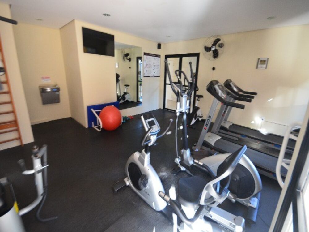 Apartamento, 3 quartos, 84 m² - Foto 1