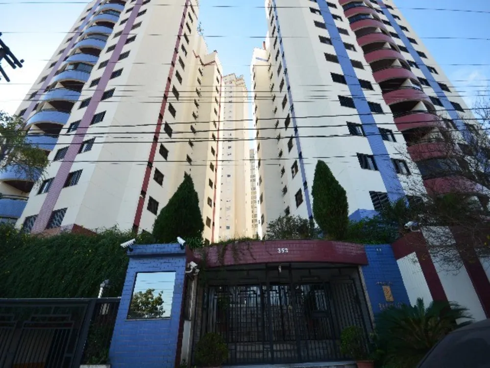 Apartamento, 3 quartos, 84 m² - Foto 20