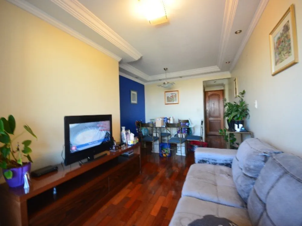 Apartamento, 3 quartos, 84 m² - Foto 1