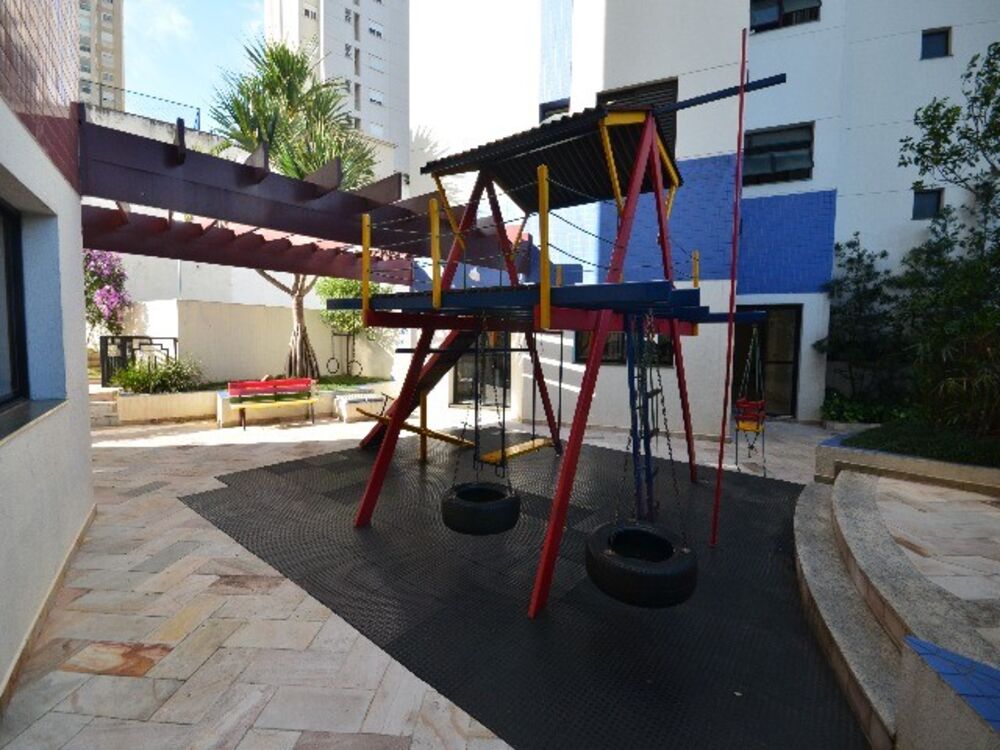Apartamento, 3 quartos, 84 m² - Foto 4