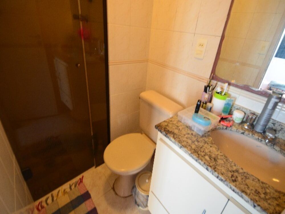 Apartamento, 3 quartos, 84 m² - Foto 2