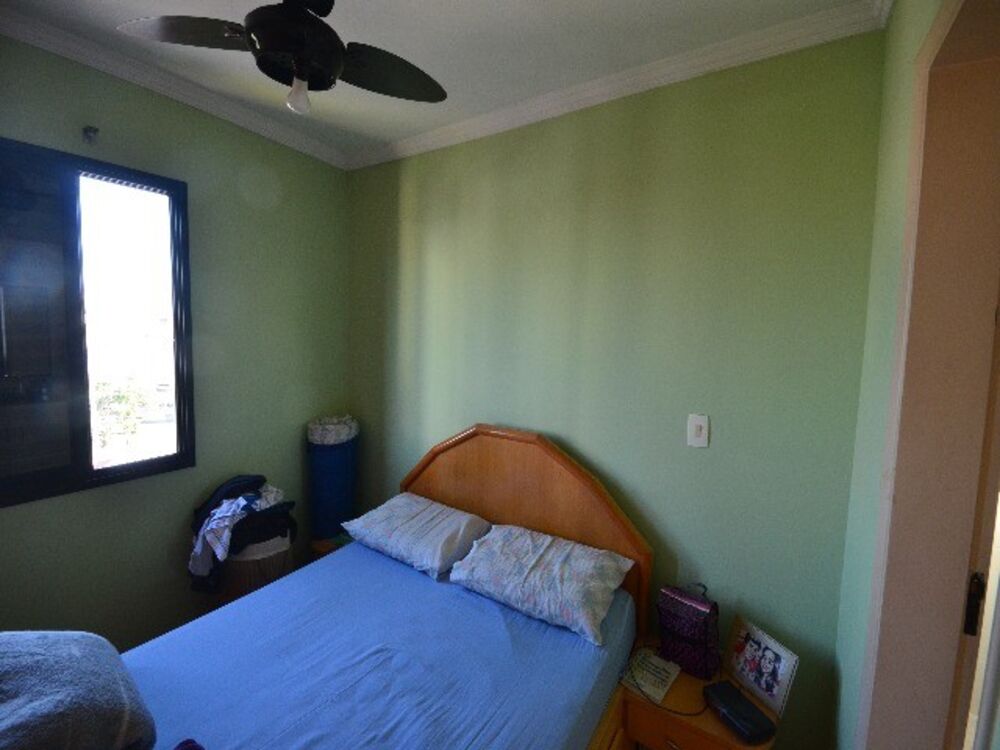 Apartamento, 3 quartos, 84 m² - Foto 9