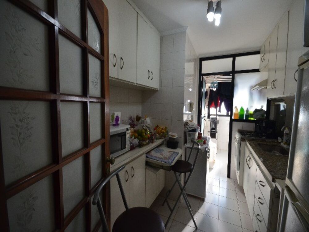 Apartamento, 3 quartos, 84 m² - Foto 7