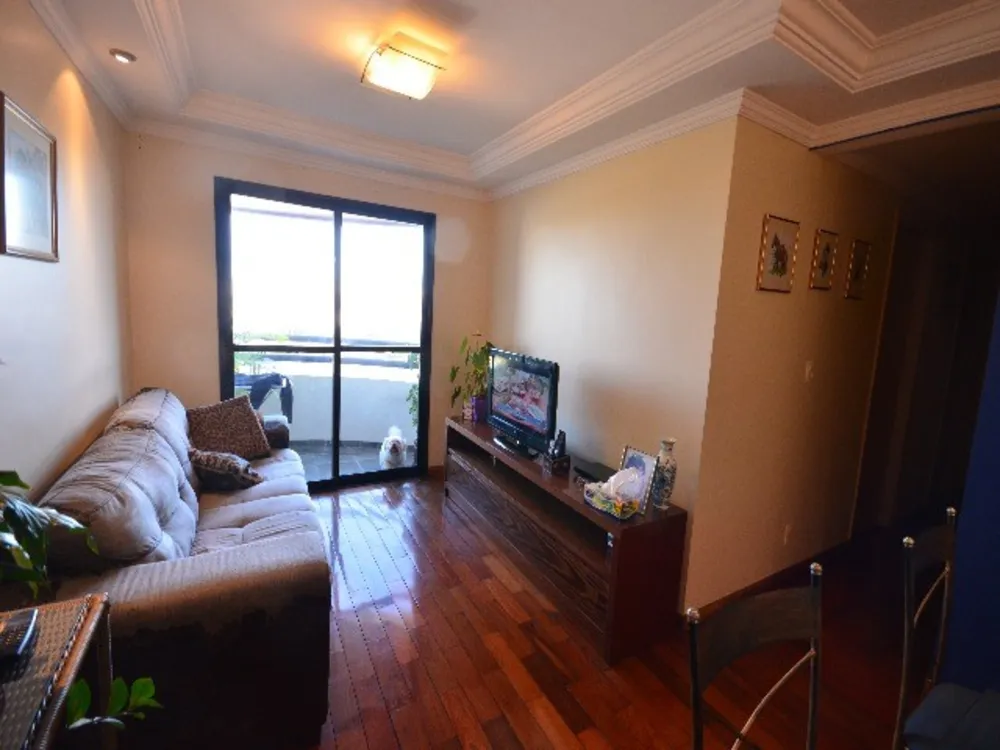 Apartamento, 3 quartos, 84 m² - Foto 5