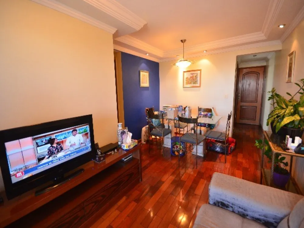 Apartamento, 3 quartos, 84 m² - Foto 6