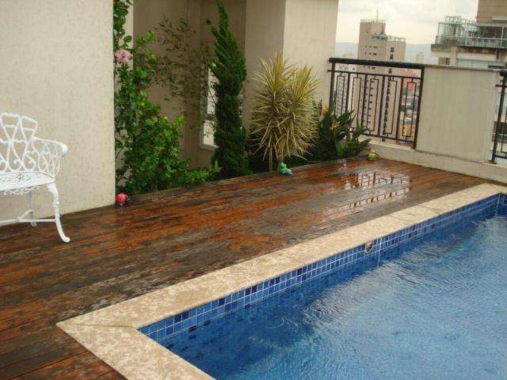 Casa de Condomínio à venda com 3 quartos, 343m² - Foto 1