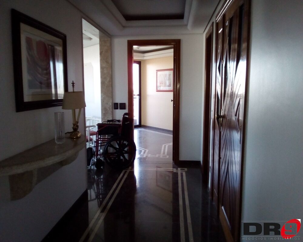 Apartamento, 3 quartos, 220 m² - Foto 6