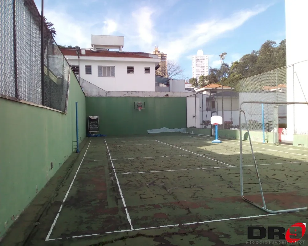 Apartamento, 3 quartos, 220 m² - Foto 20