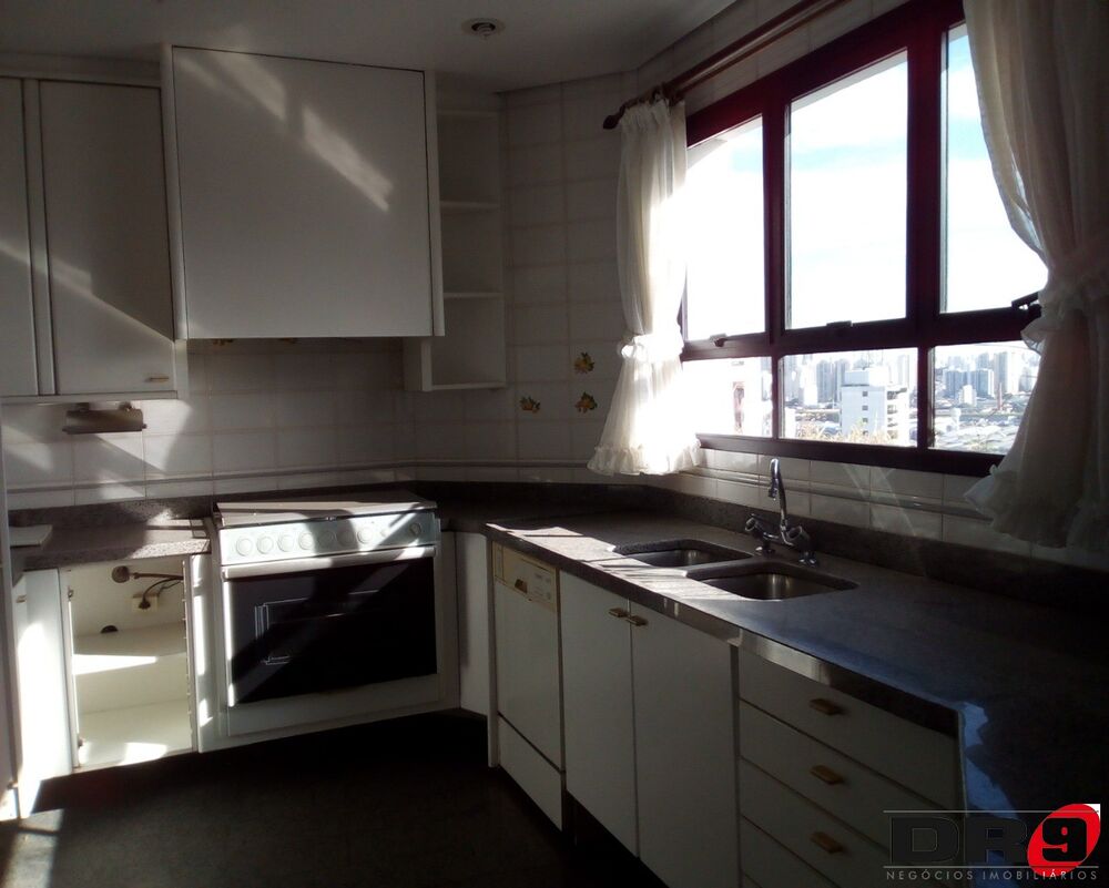 Apartamento, 3 quartos, 220 m² - Foto 5