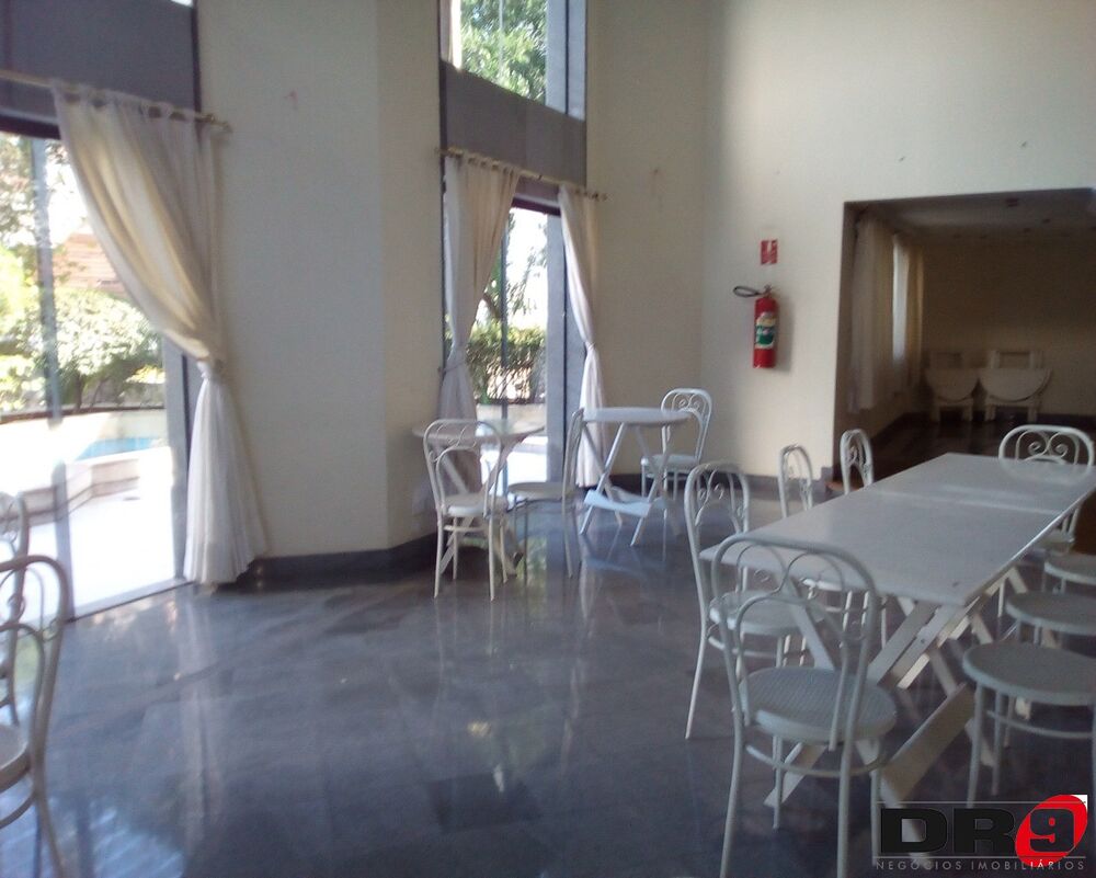 Apartamento, 3 quartos, 220 m² - Foto 3