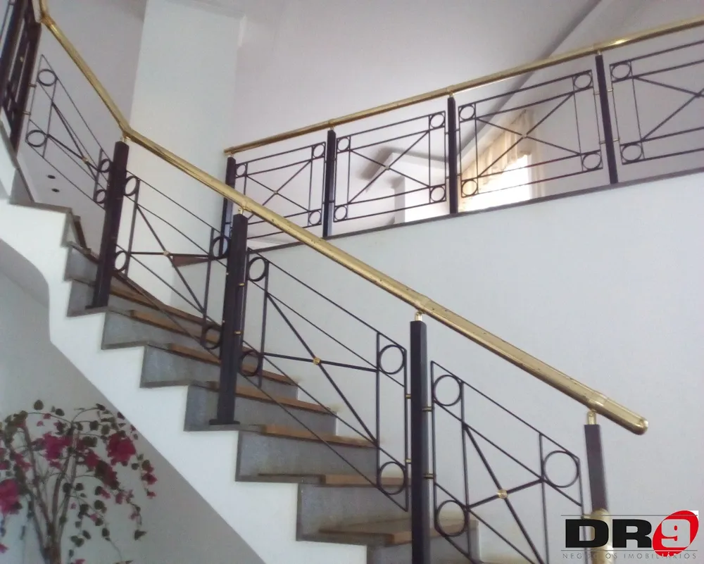 Apartamento, 3 quartos, 220 m² - Foto 5