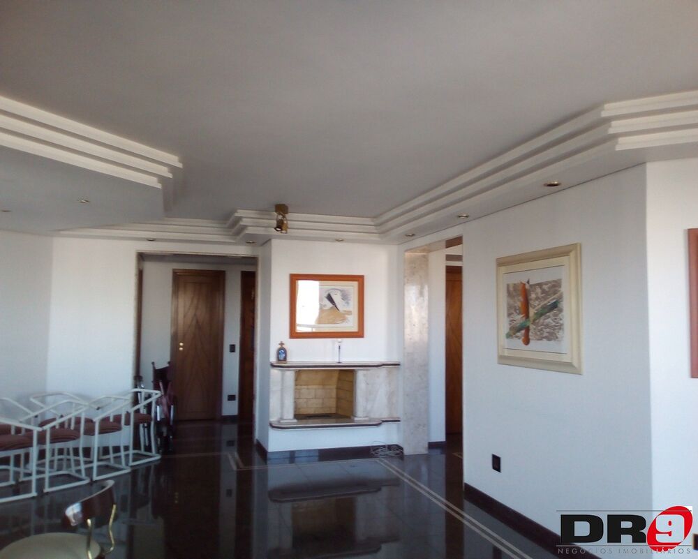 Apartamento, 3 quartos, 220 m² - Foto 12