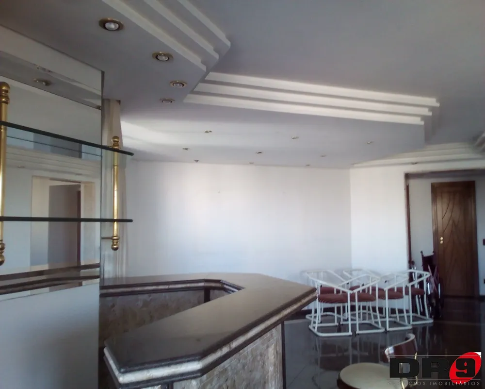 Apartamento, 3 quartos, 220 m² - Foto 7