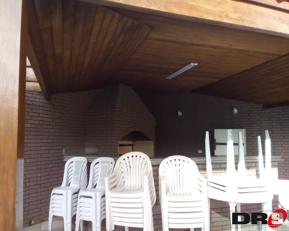 Apartamento, 3 quartos, 220 m² - Foto 2